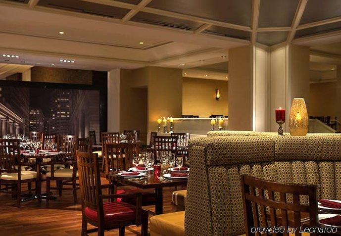 Kansas Marriott Downtown
